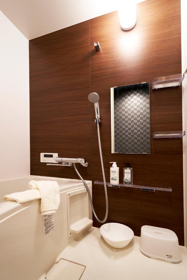Eiki Villa Kyoto Ngoại thất bức ảnh